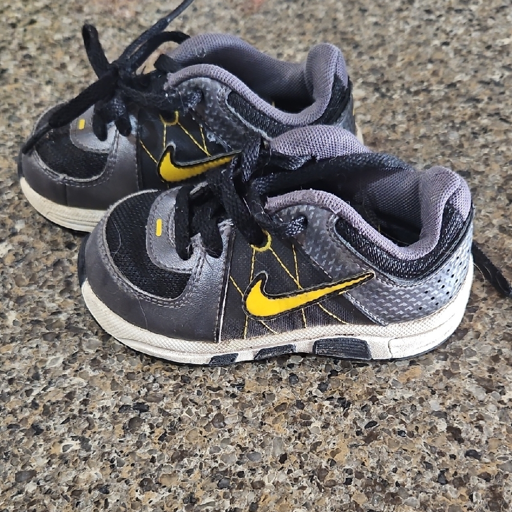 Nike Toddler Shoes
